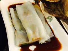 肠粉-添好运点心专门店(深水埗店)