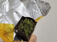 迪拜风味巧克力-丁香西饼屋(桂林路店)