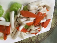 -建水五谷杂粮餐厅·建水美食