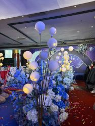 -北京燕尔婚礼策划