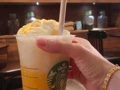 -星巴克(西湖天地店)