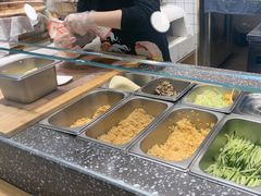 -米陀饭团(中华广场店)