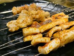 -小孙家厨(长春路店)