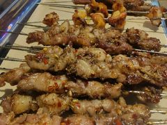 -叁宝烤肉• 西安烧烤(凤城十二路店)