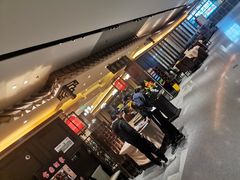 -宝园酒家(美林M·LIVE天地东座店)