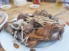 -健跳小海鲜(人民路店)