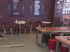 -汉堡王(砂之船奥莱店)