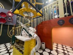 点击看大图 -MELAND CLUB亲子乐园·派对·餐厅(北京芳圆里ID MALL店)