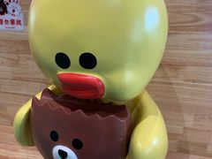 -汤W城市微度假(仓山店)