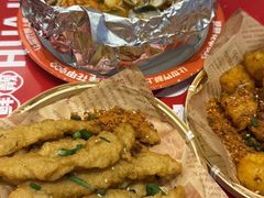 -见味花甲(福田coco park店)