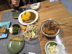 -雪月花(长江北路店)