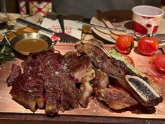 -BROWNSTONE布朗石西班牙餐厅(富城店)