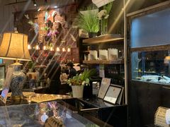 -Let's Taipei 非常烘焙(太古里店)