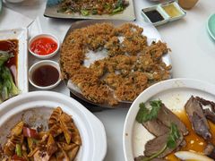 -潮界(虹桥新天地店)