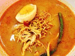 咖喱方便面-春麗吃飯公司(工体店)