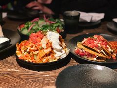 -Q MEX 库迈墨西哥餐吧(三里屯店)