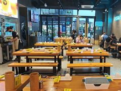 -本色.小马哥烧烤(无锡九里仓店)