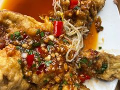 -龙潭李鸭子同乐饭店