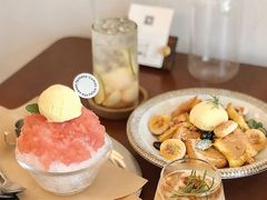 -Lumos一間甜食