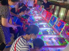 -万达广场(南京江宁店)