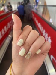 -UGIRL有个美甲