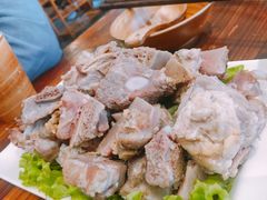 -滇藏石锅宴(崇仁巷老店)