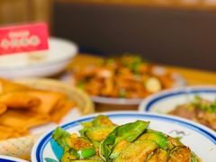 -肖记公安牛肉鱼杂(田林路店)