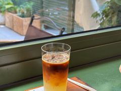 -稀物集咖啡(徽州大道店)