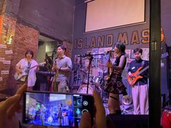 -ISLAND MASS岛·精酿吧