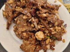 -清真宏玉祥黄门脸餐厅(华荫东里店)