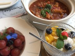 -赵小姐丨新中餐(曲江店)