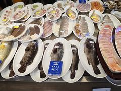 -崂山印象·青岛·海鲜渔家菜