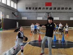-梦想之巅·青少年篮球·羽毛球·培训中心(西站店)