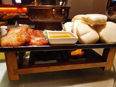 -淮上豆府(水厂路店)