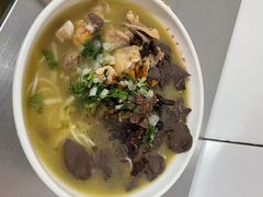 -文山荷鲜居(翠湖店)