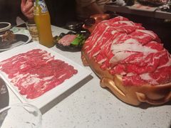 -京韵胡同·酱香羊蝎子火锅涮肉(长寿路店)