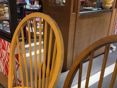 -江边城外烤全鱼(方庄时代购物中心店)