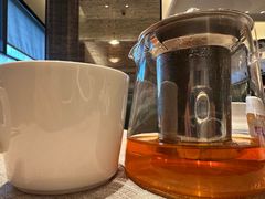 -东方红海鲜百汇(国际大厦店)