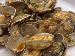-东江海鲜大排档·潮汕菜·砂锅粥