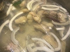 -狐狸爱上椰子鸡(滨江星光大道店)