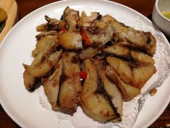 -醉南拳客家菜(华威店)
