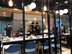 -重庆刘一手火锅(三峡广场直营店)