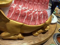 -尚海豆捞(乐虹坊店)