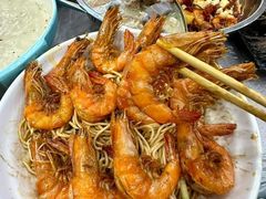 -四妹餐厅(玫瑰街店)