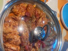 -黄记煌三汁焖锅(顺义华联店)