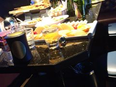 -欢乐迪KTV(南坪上海城店)