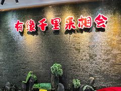 -来相会饺子·新辽菜(甘家口店)