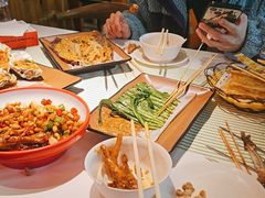 -三毛烧烤·南昌大排档(山姆店)