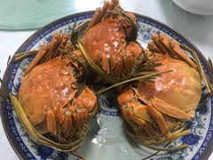 -芸海阁·农家私房菜(沙家浜景区出口店)