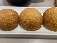 酥皮山楂叉烧包-蔡澜点心·粤菜(丽泽天街店)